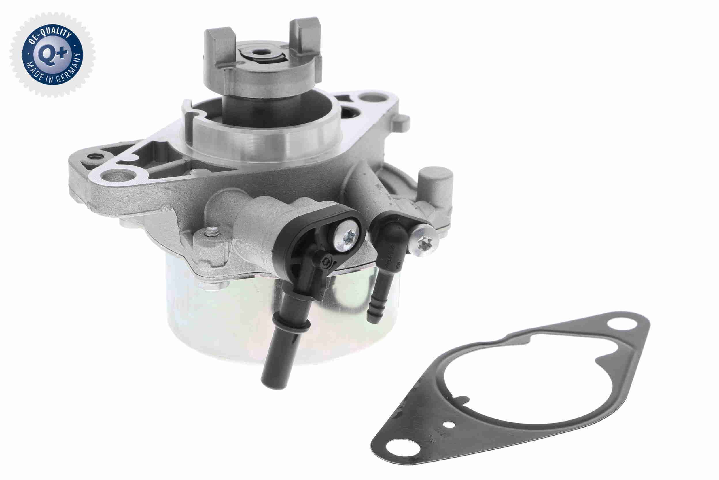 Unterdruckpumpe, Bremsanlage