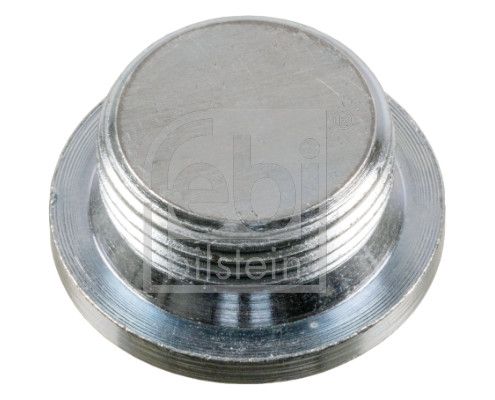 Tapón roscado, colector de aceite