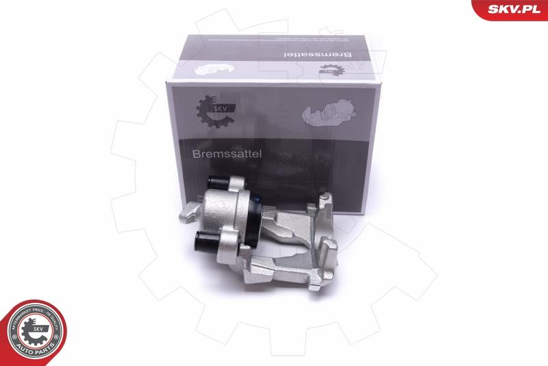 Brake Caliper 55SKV732