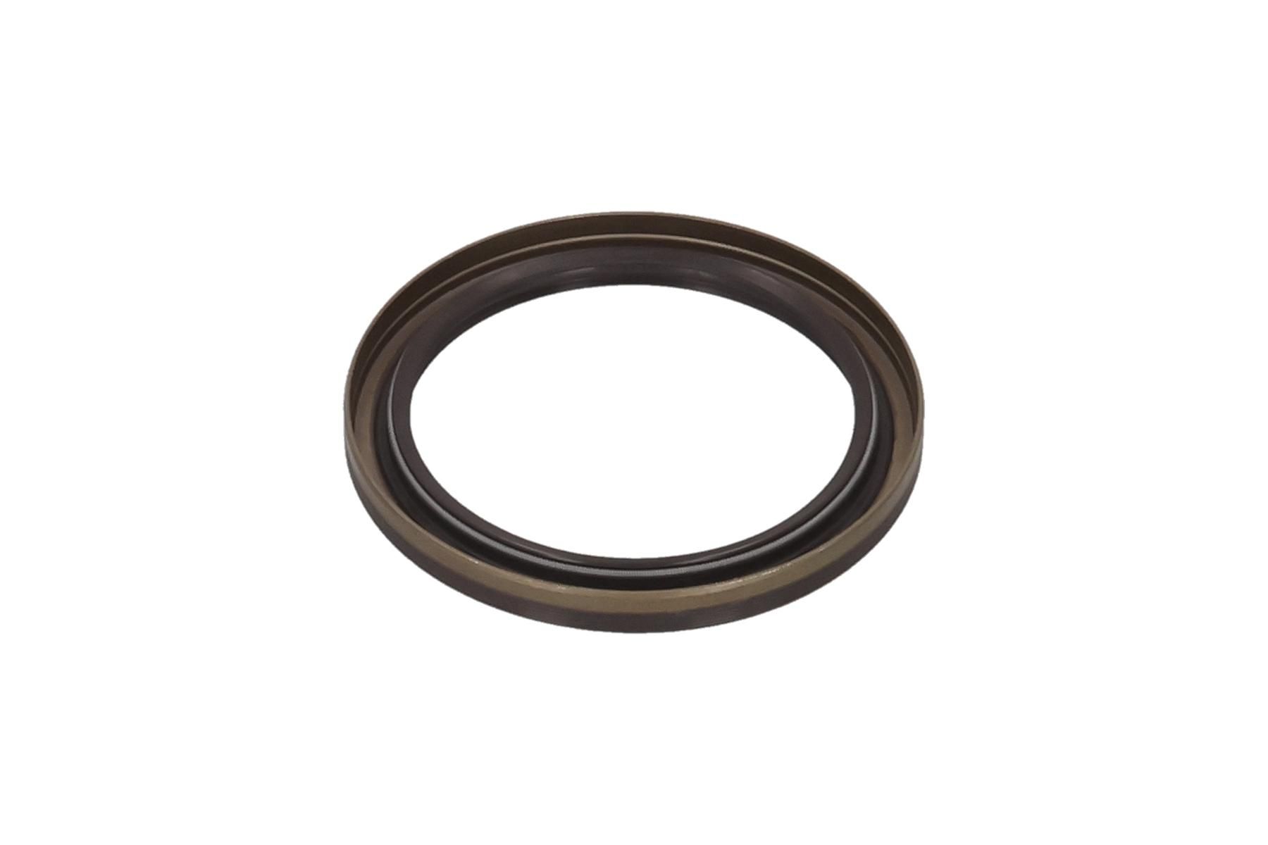 Wellendichtring, Kurbelwelle