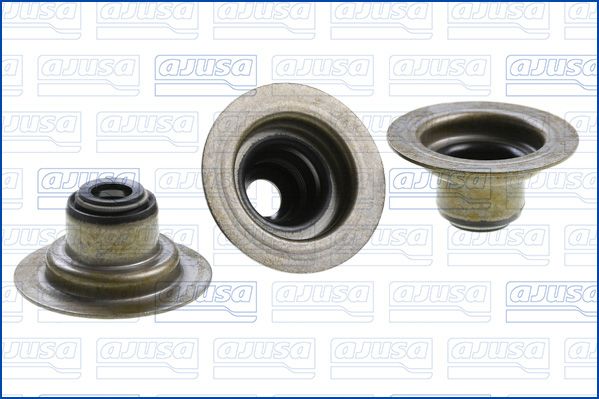 Dichtungssatz, Ventilschaft