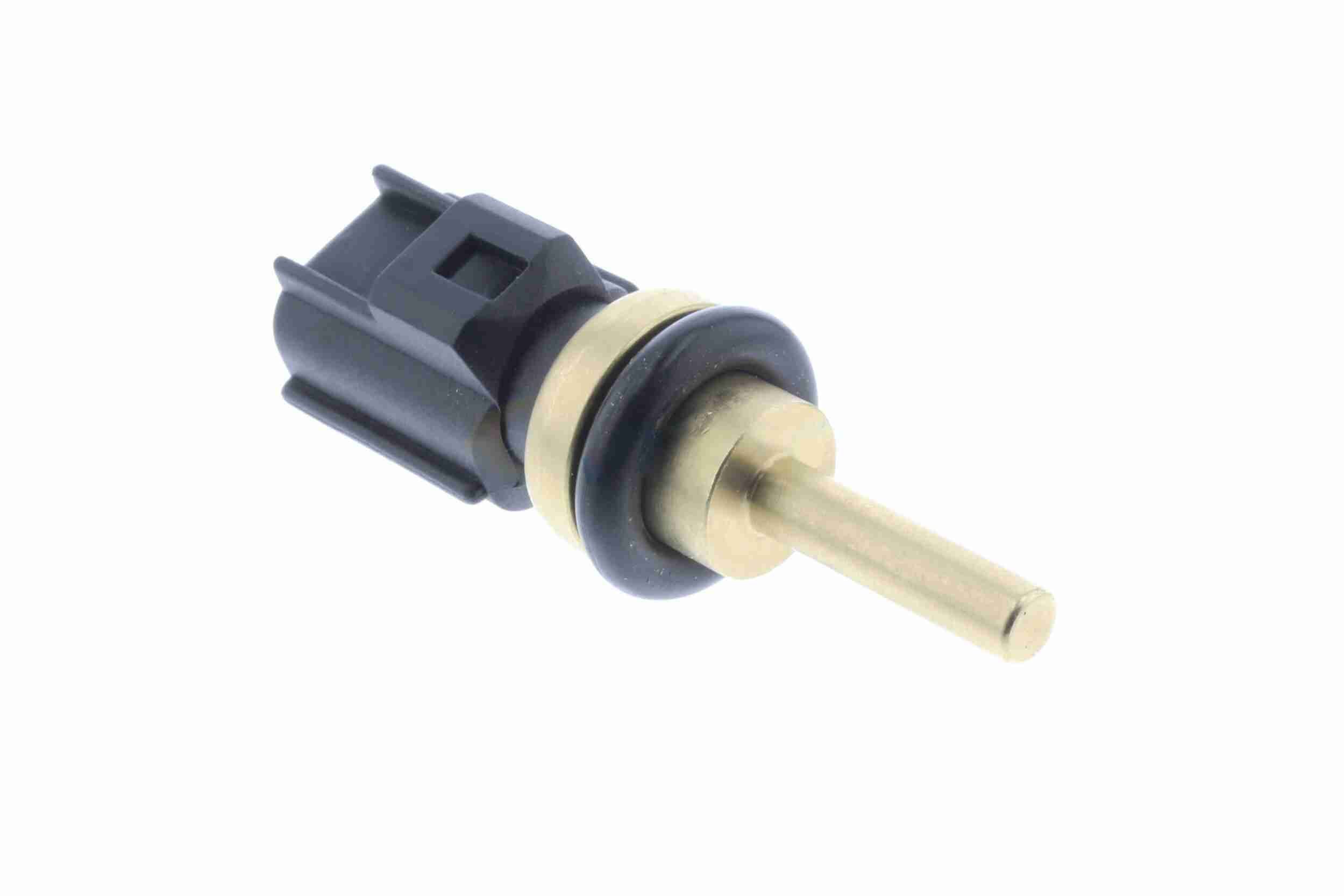 Sensor, K&uuml;hlmitteltemperatur