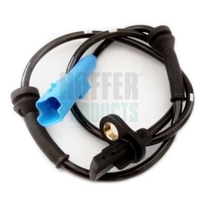 HOFFER 8290699 - Sensor, Raddrehzahl