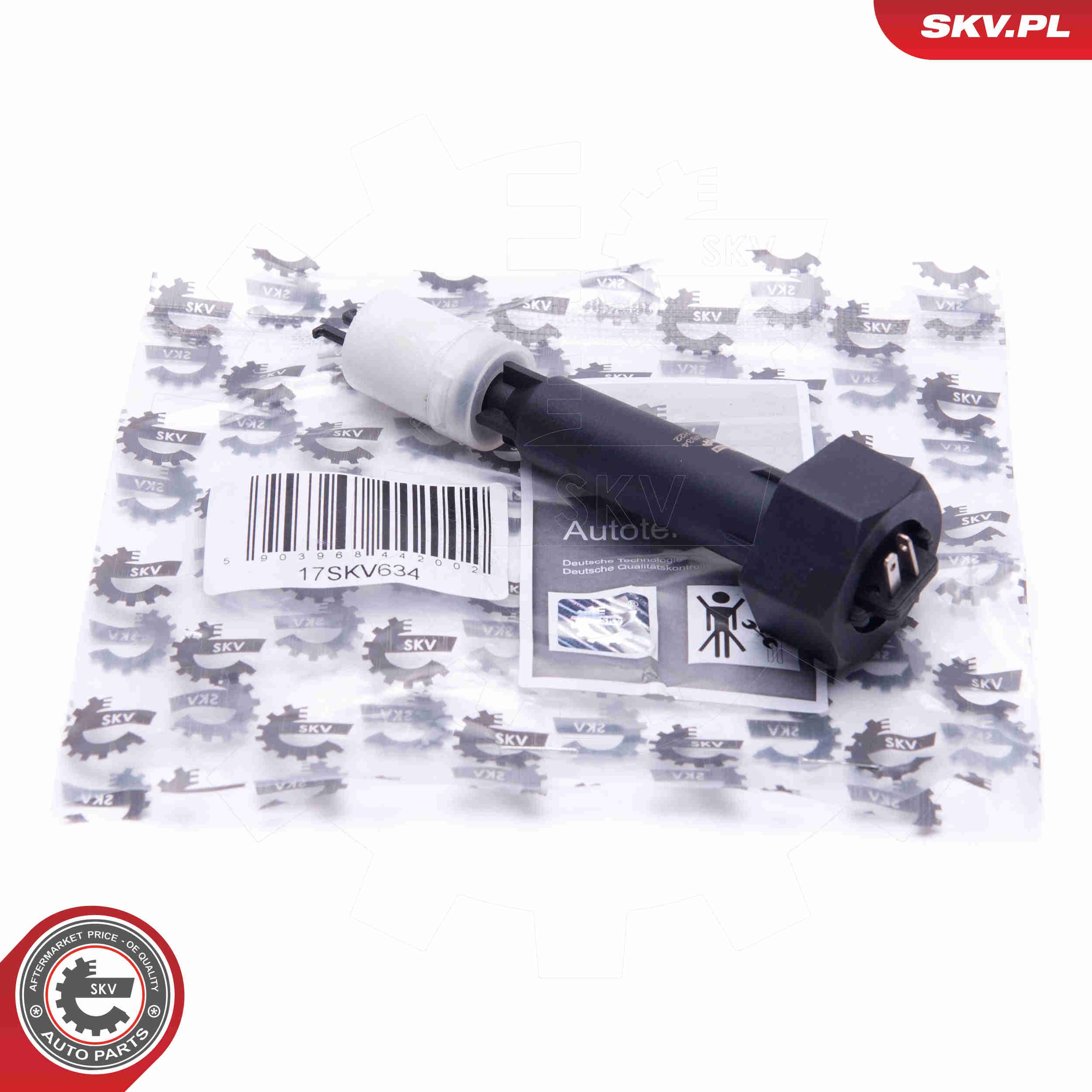 Sensor, K&uuml;hlmittelstand