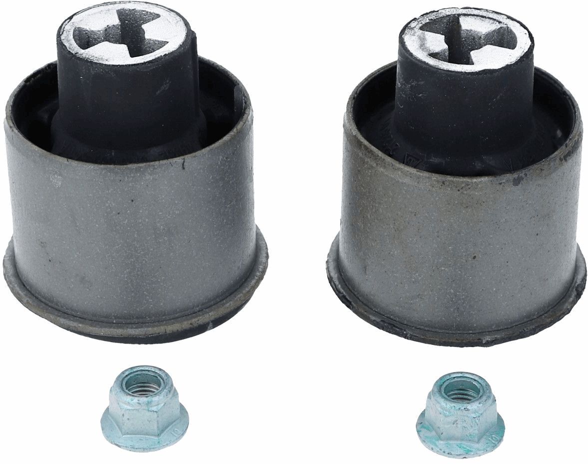 LEMFÖRDER 27627 01 Repair Kit, axle beam