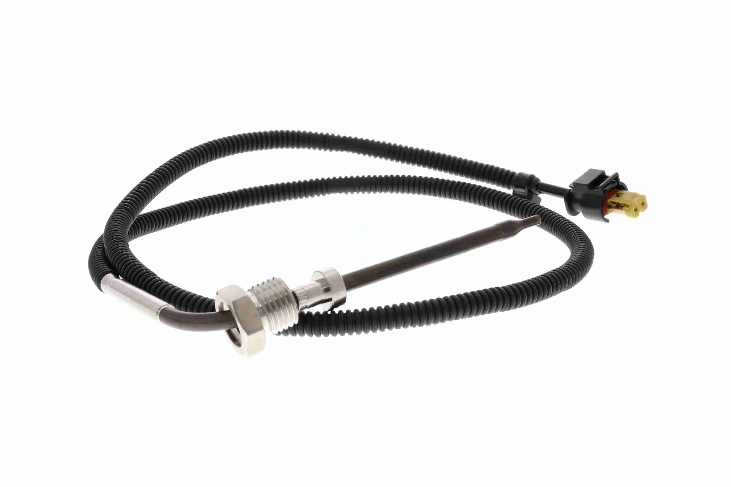 Sensor, Abgastemperatur