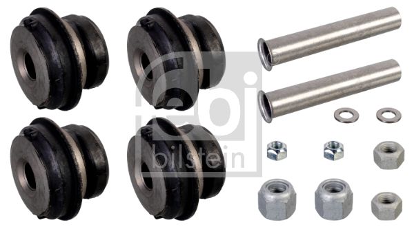 KIT DE PALIER DE BRAS DE SUSPENSION  2205