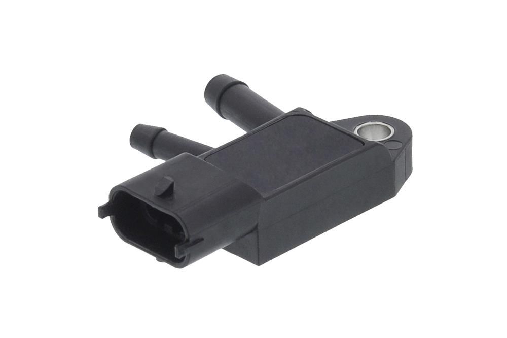 Sensor, Abgasdruck