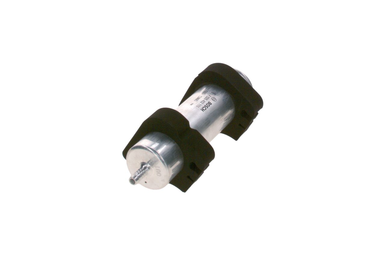 kuro filtras