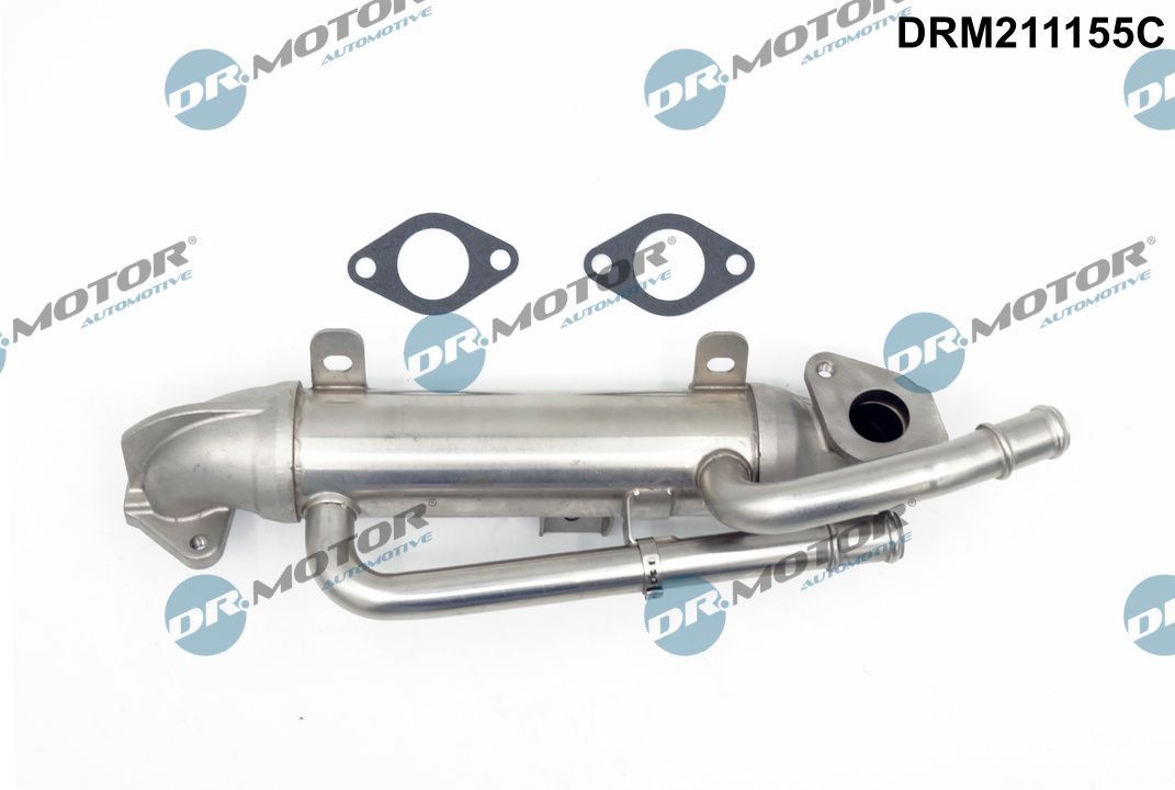 Dr.Motor Automotive DRM211155C Kühler, Abgasrückführung