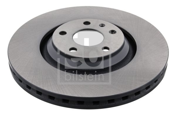 Brake Disc 44031