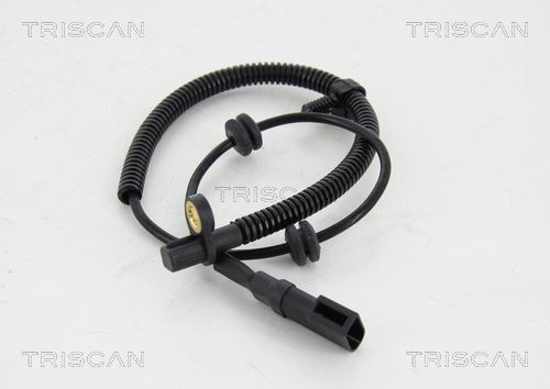 Sensor, Raddrehzahl