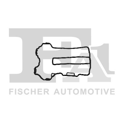 Dichtung, Zylinderkopfhaube