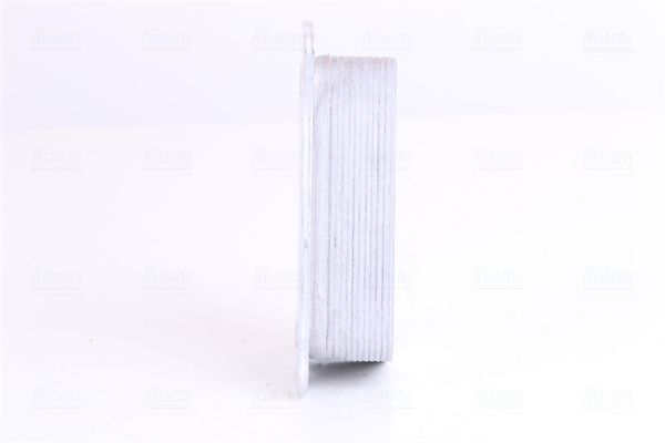 &Ouml;lk&uuml;hler, Automatikgetriebe