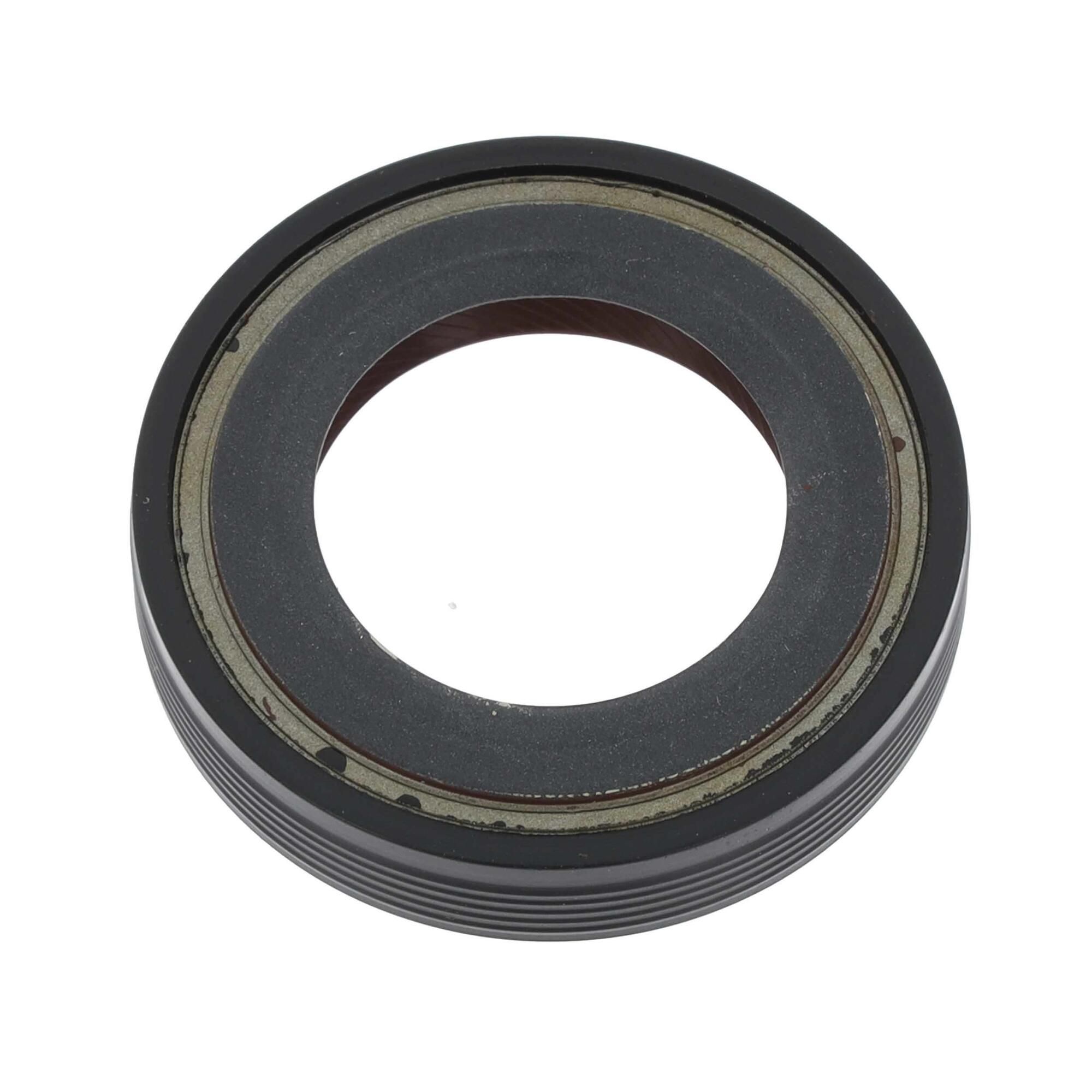 Wellendichtring, Differential
