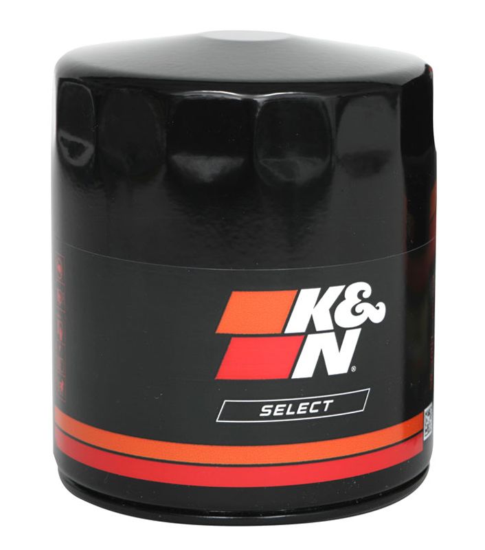 K&N Filters SO-1002 - &Ouml;lfilter