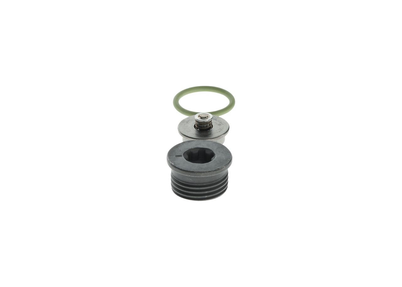 Reparatursatz, Common-Rail-System