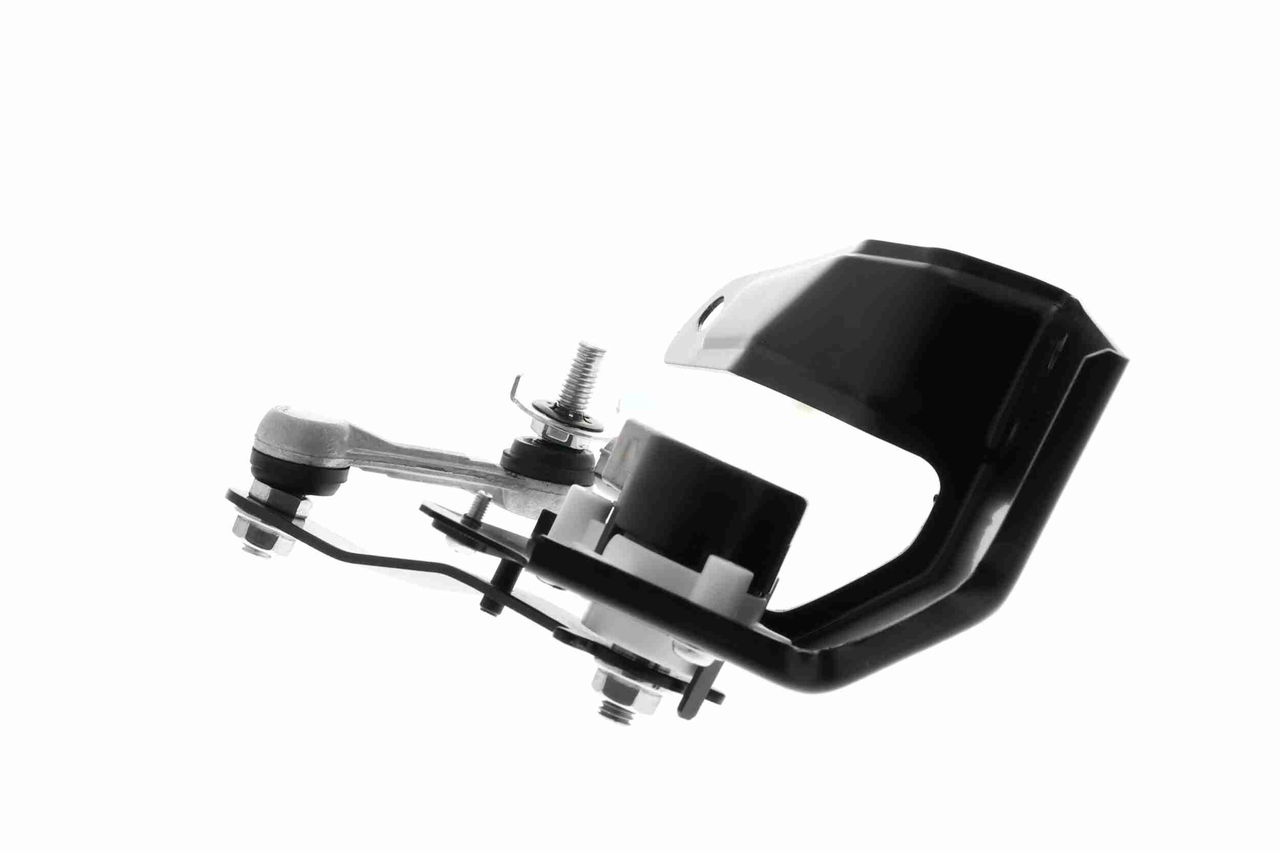 Sensor, Leuchtweitenregulierung