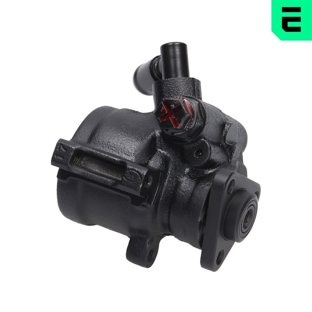 Hydraulikpumpe, Lenkung