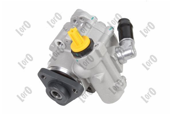 Hydraulic Pump, steering 140-01-012