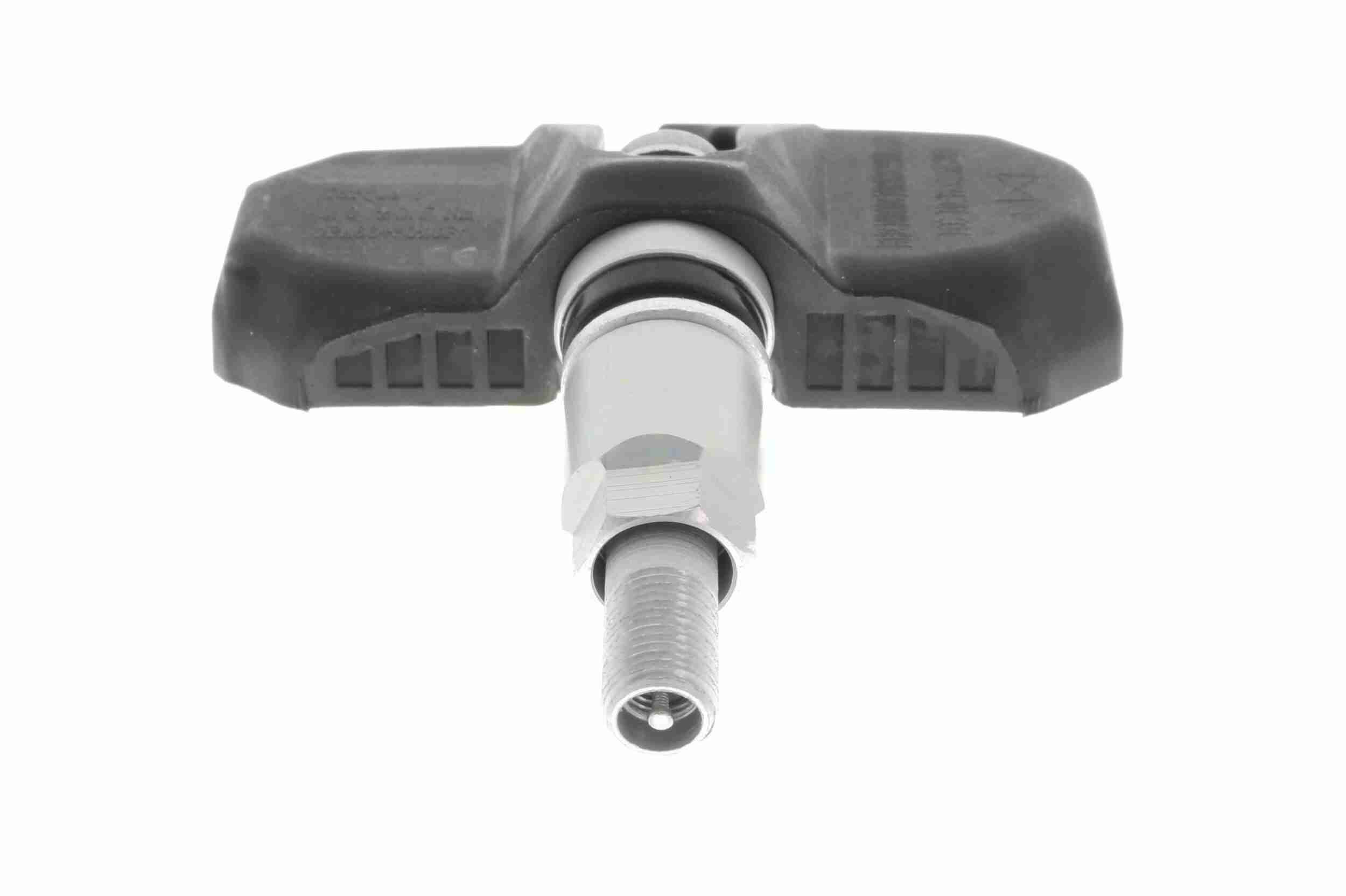Radsensor, Reifendruck-Kontrollsystem