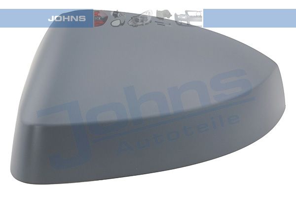 Abdeckung, Au&szlig;enspiegel