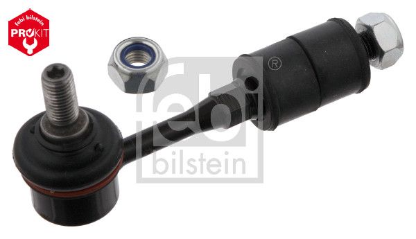 Stange/Strebe, Stabilisator