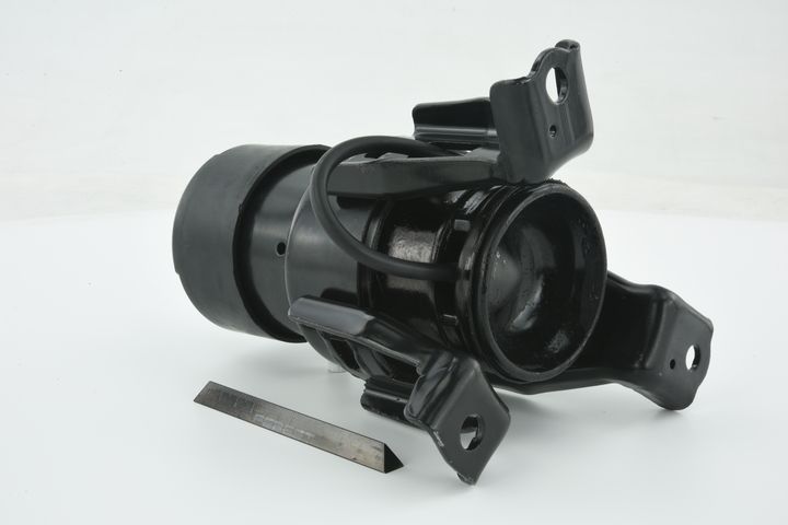 variklio montavimas