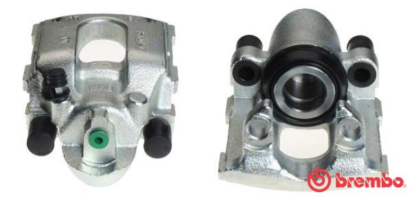 Bremssattel