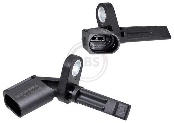 Sensor, Raddrehzahl