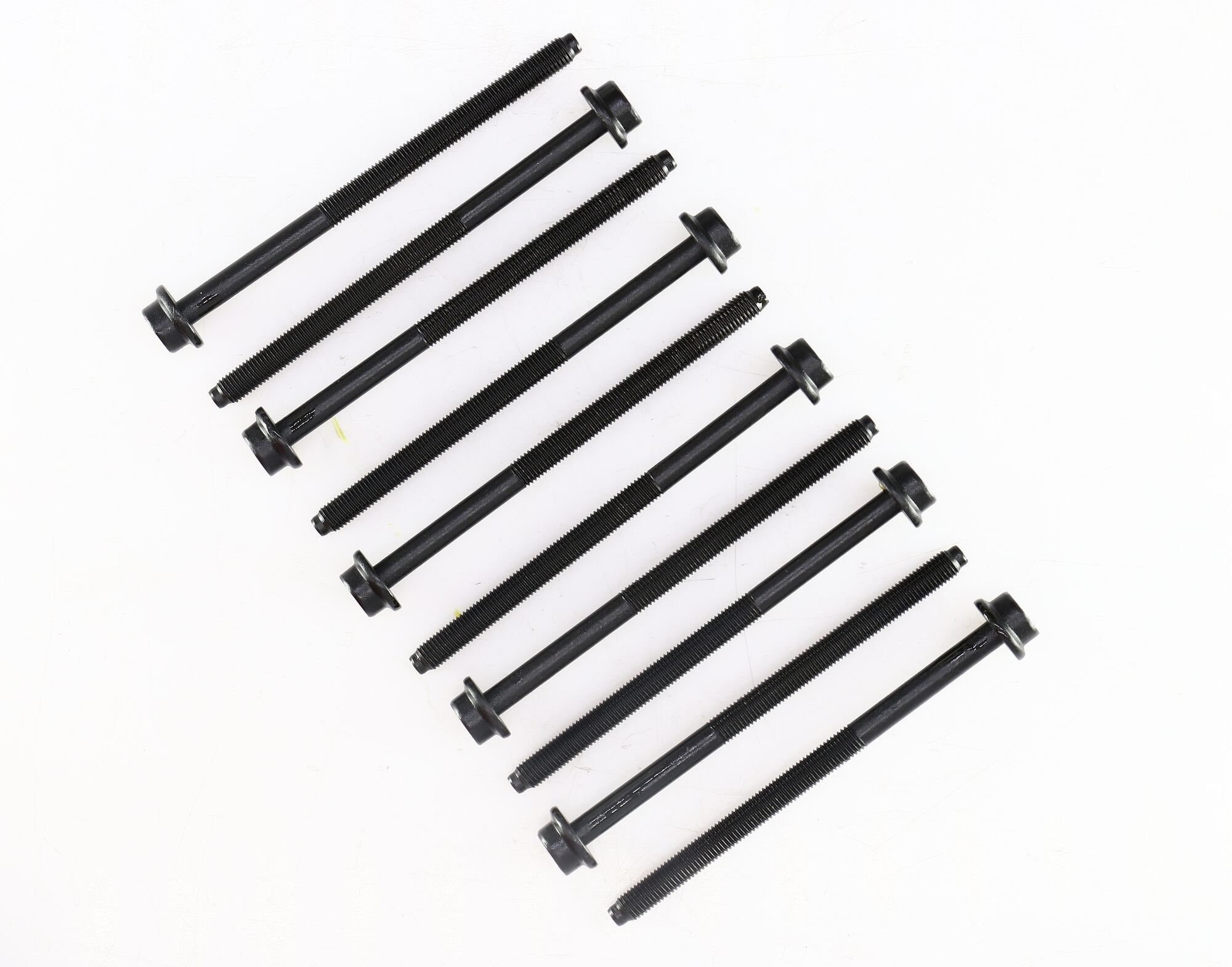 CORTECO 016720B - Zylinderkopfschraubensatz