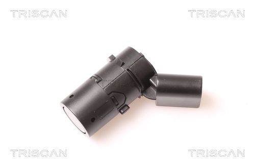 Sensor, Einparkhilfe