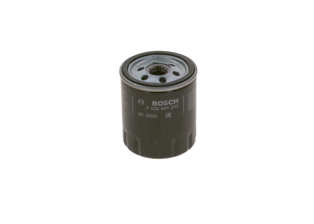 BOSCH F 026 407 233 Oil Filter