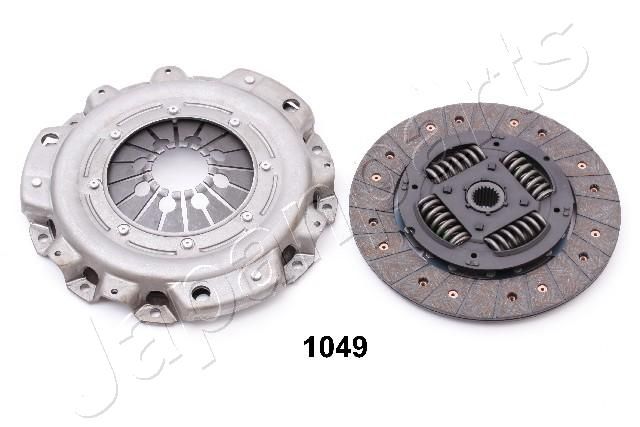 Clutch Kit KF-1049