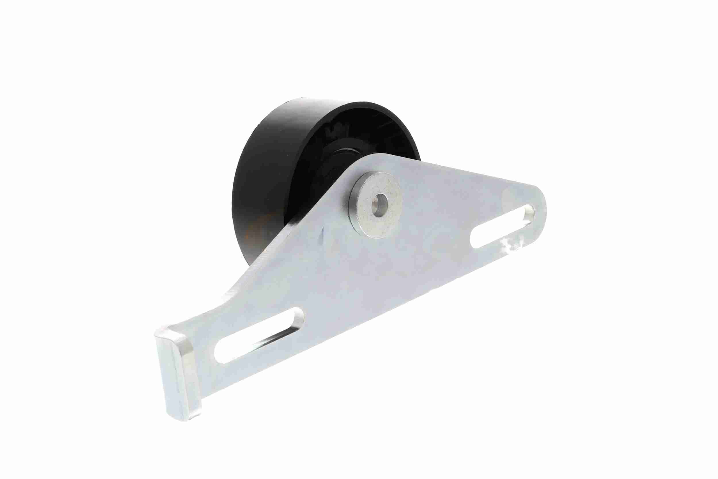 Spannrolle, Keilrippenriemen