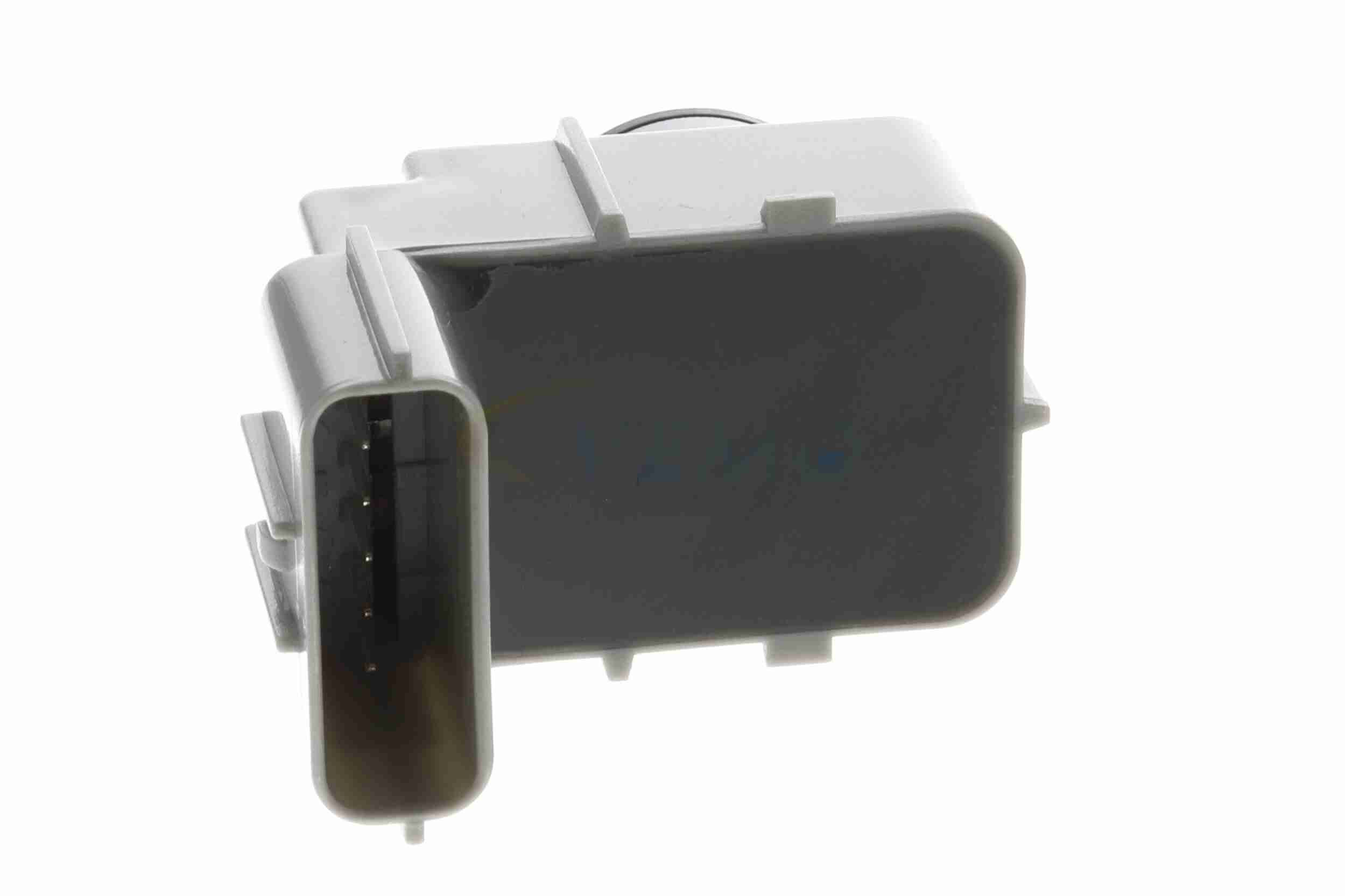Sensor, Einparkhilfe