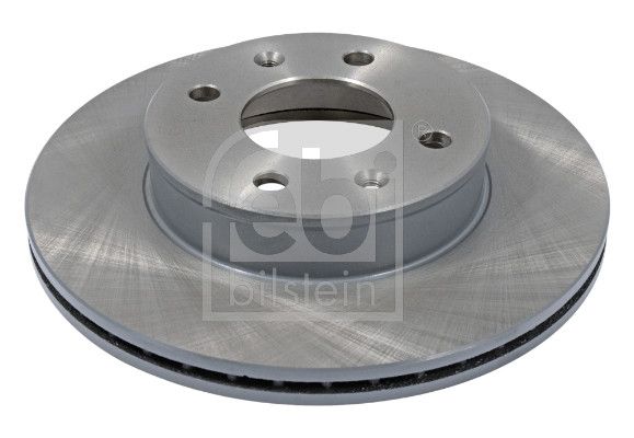 Brake Disc 108448