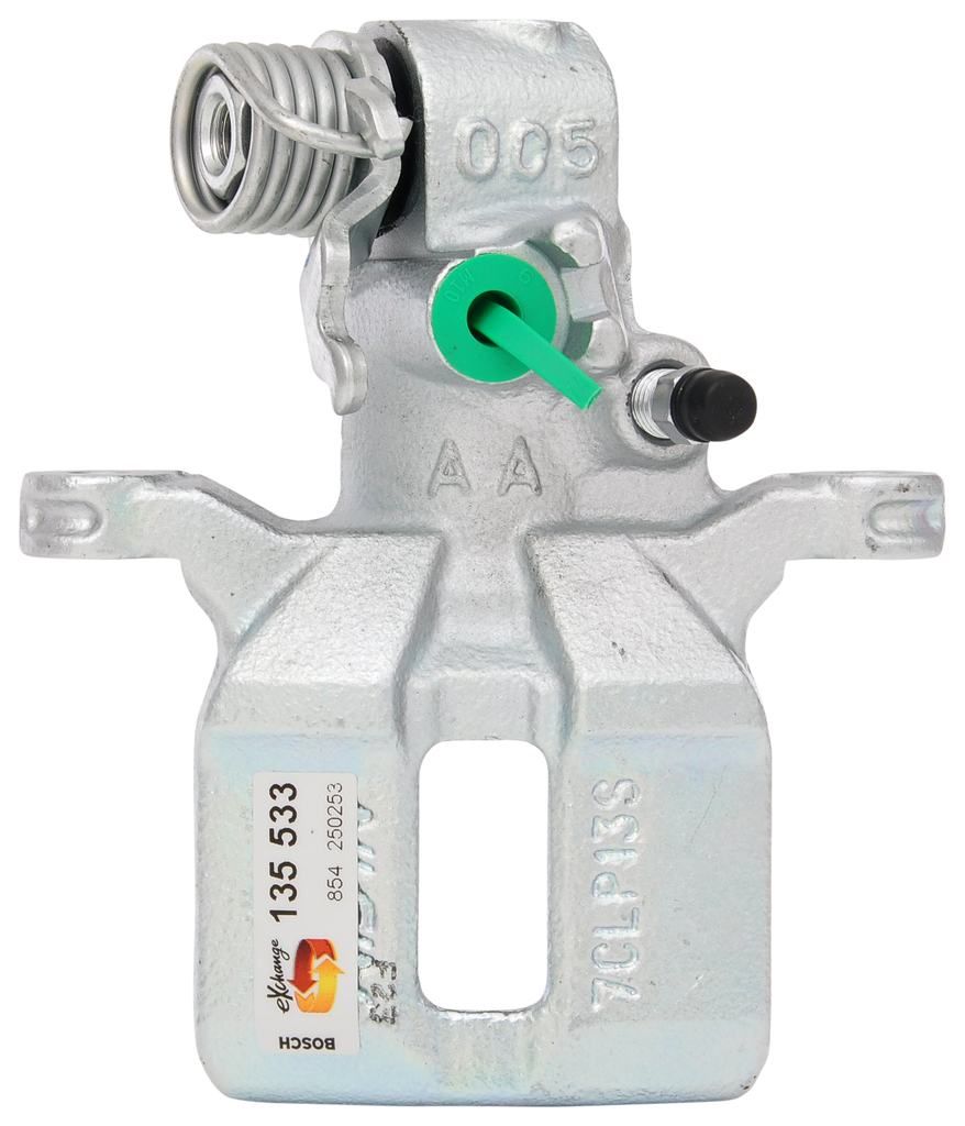 Bremssattel