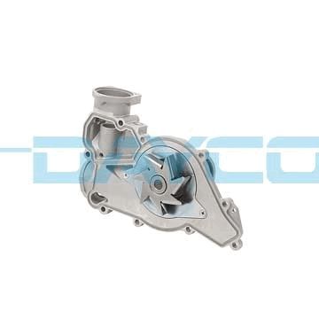 WATER PUMP AUTOMOTIVE - TecDoc 2