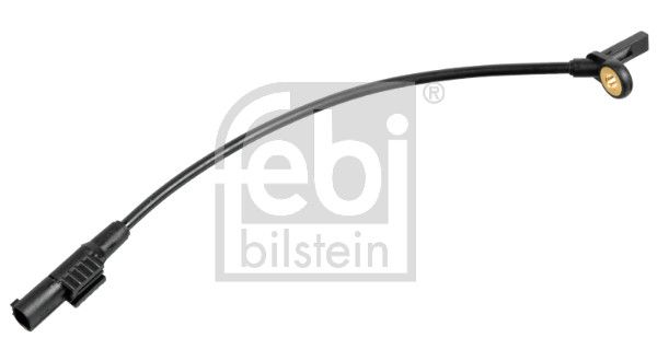 Sensor, Raddrehzahl