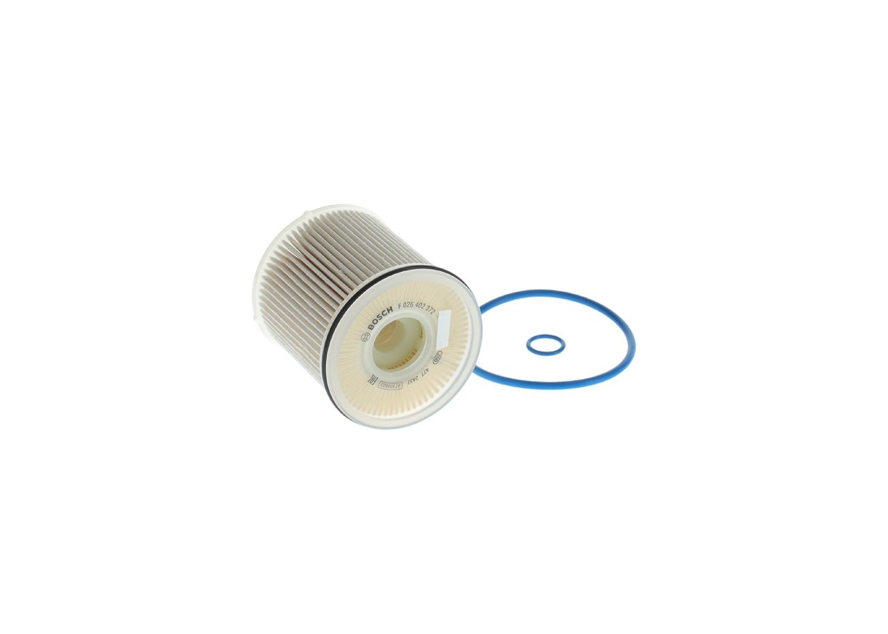 kuro filtras