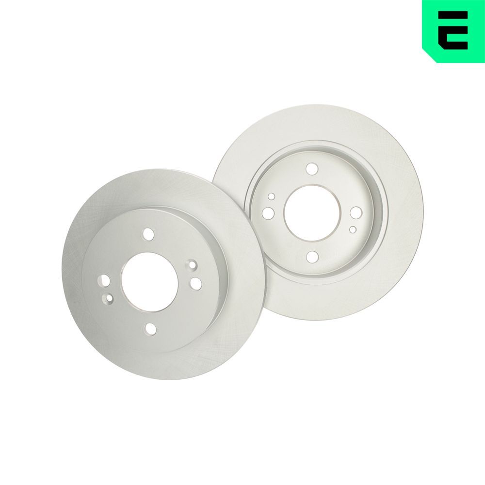 BS-9438C OPTIMAL féktárcsa