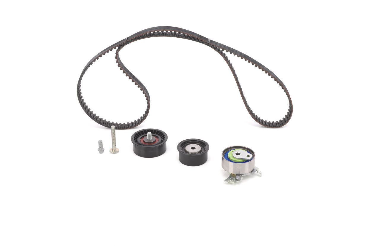 Timing Belt Kit 1 987 948 259