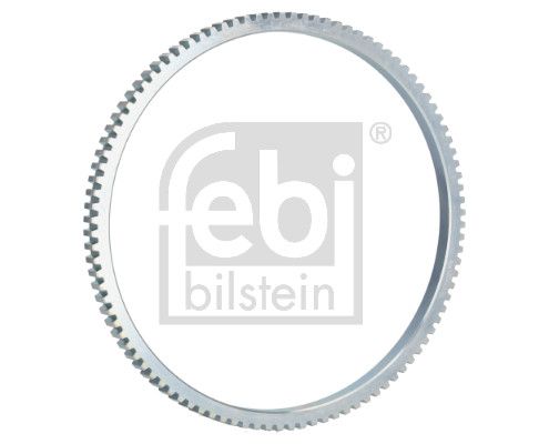 Anillo sensor, ABS