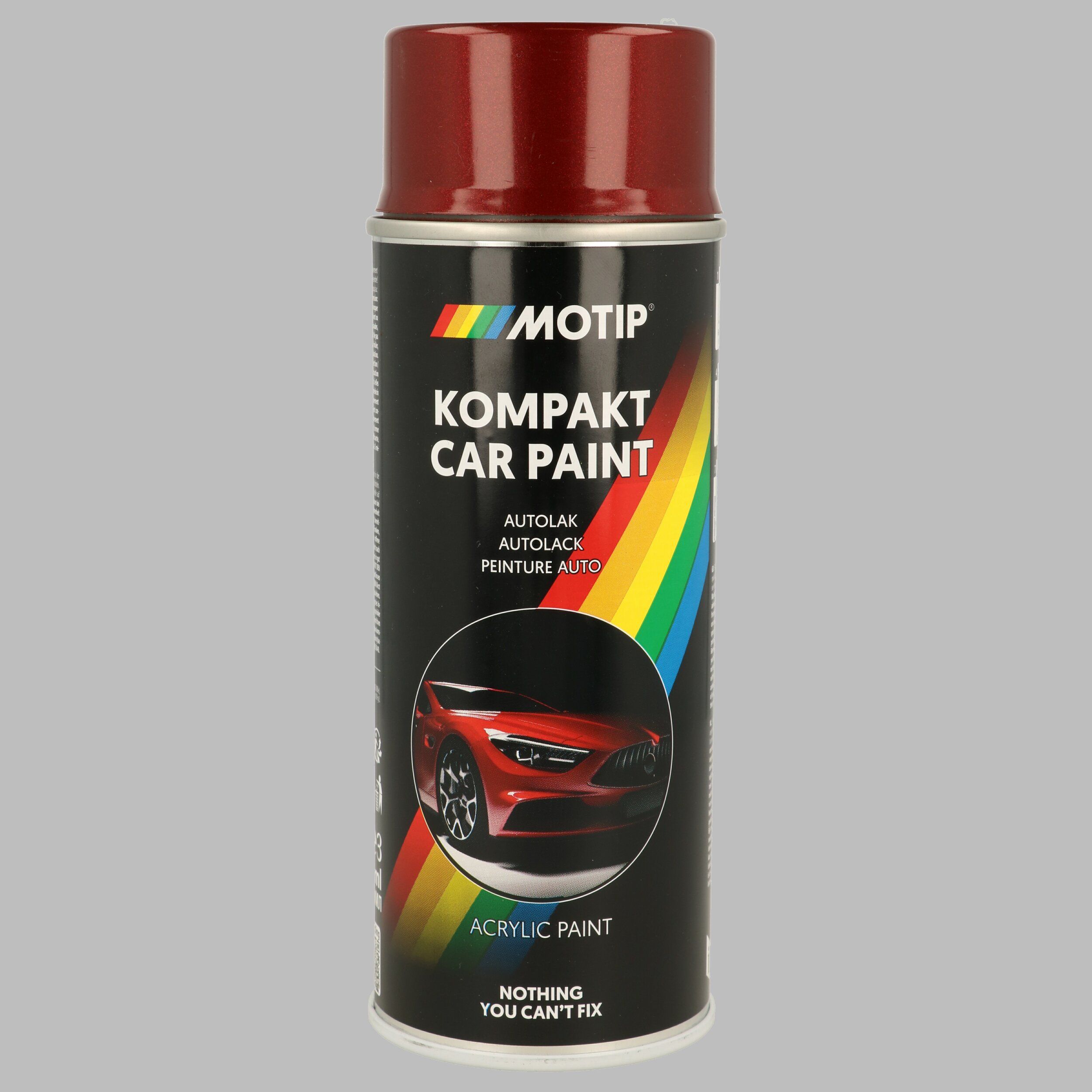 Tr. priemonės kombinac. dažai