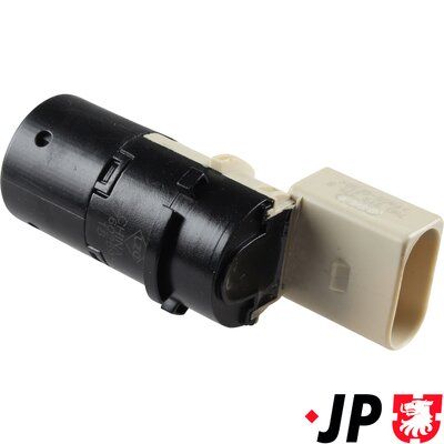 Sensor, Einparkhilfe