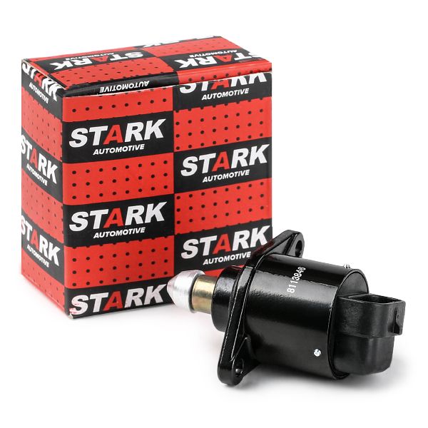 STARK SKICV-0740028 Idle Control Valve, air supply