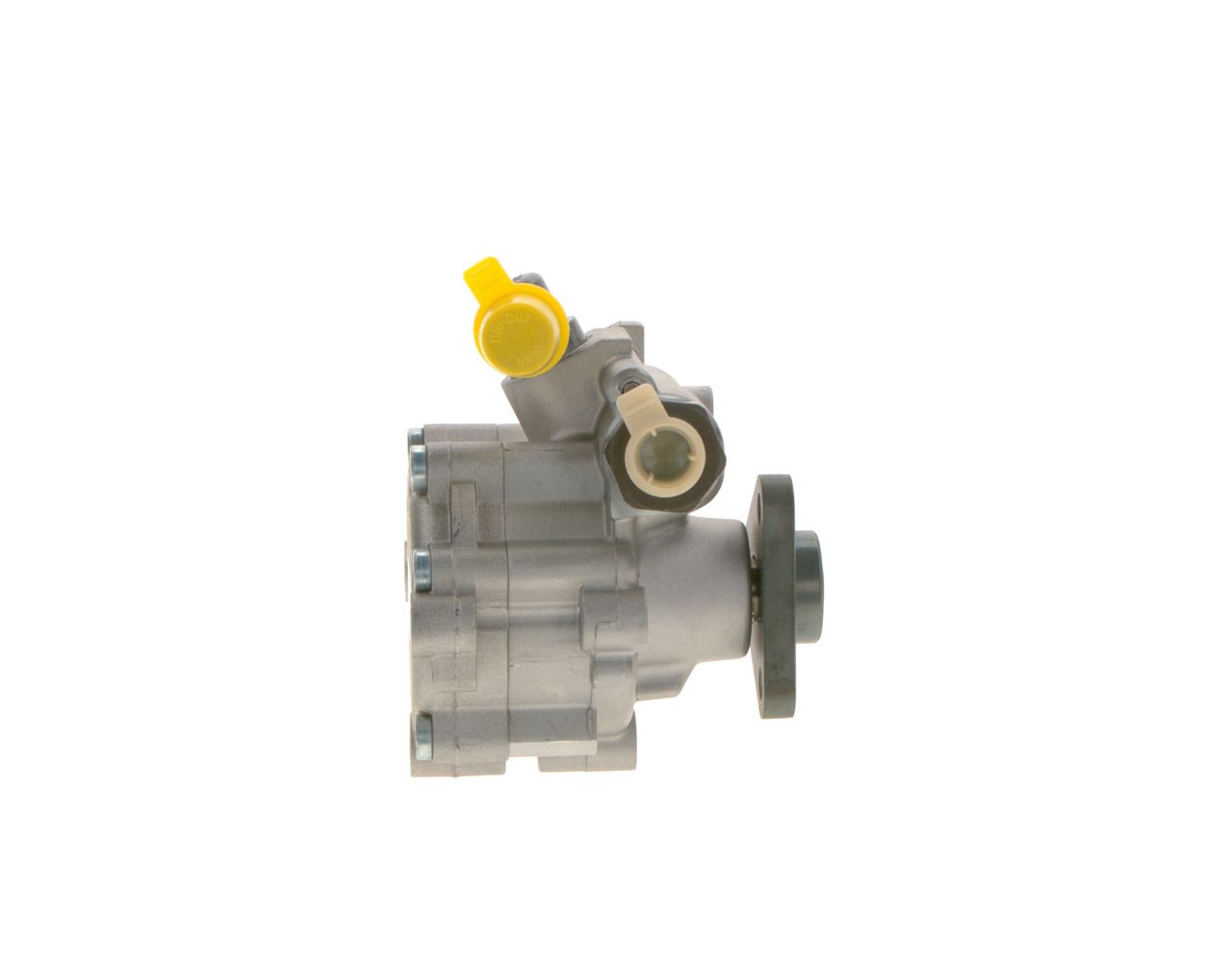 Hydraulikpumpe, Lenkung