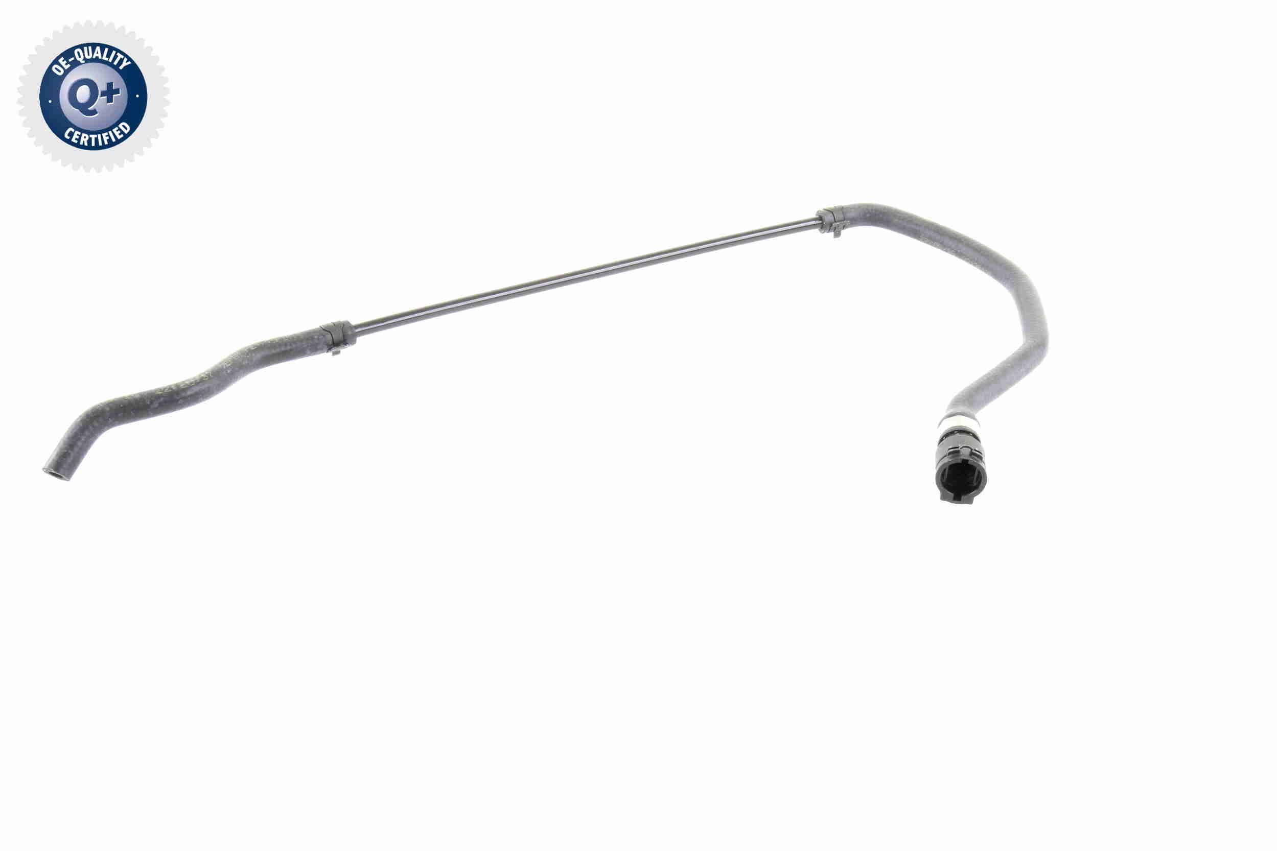 V20-1312 VAICO Q+, original equipment manufacturer quality hűtőcső
