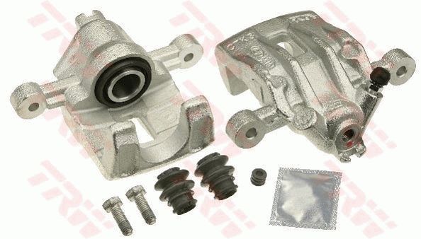 Bremssattel